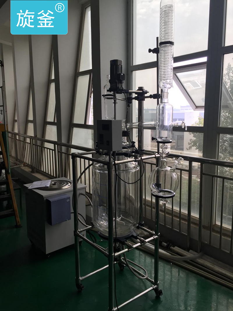 天津渤?；ぜ瘓F(tuán)有限公司采購反應(yīng)釜